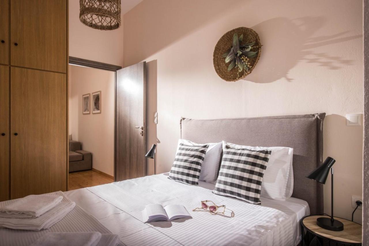 Casa Irini Villa Szpíli Kültér fotó